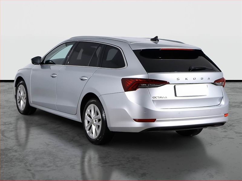 Škoda Octavia (2022) Style 2.0 TDI - fotka 4 z 26