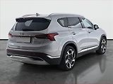 Hyundai Santa Fe (2022) 2.2 CRDi - náhled 4