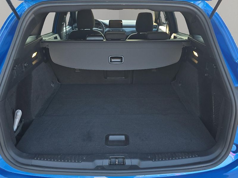 Ford Focus (2022) ST Line 1.5 EcoBlue A/T 88kW, - fotka 27 z 27