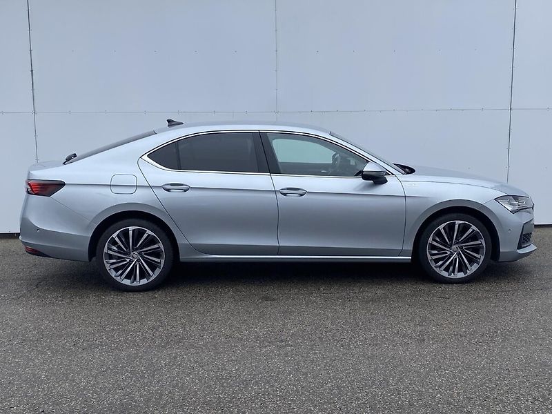 Škoda Superb 2,0 TDI 110 kW L&K DSG - fotka 3 z 30