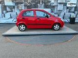 Chevrolet Spark (2008) 0.8i, 38KW - náhled 4