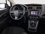 Mazda 5 (2014) 1.6 D, 7 míst, Navi, Tempomat - náhled 7