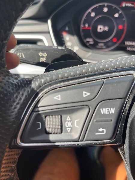 Audi A4 Avant (2017) AUDI A4 AVANT 2.0 TDI 140kW qu - fotka 39 z 50