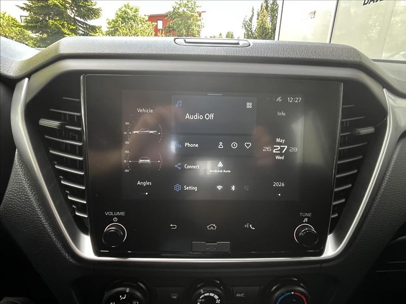Isuzu D-Max 1,9 Double Cab  6A/T LS MY25 - fotka 17 z 25