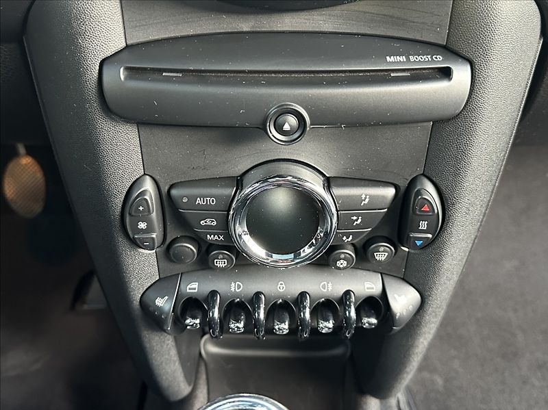 Mini Clubman 1,6 122PS  Chili JCW Recaro - fotka 28 z 50