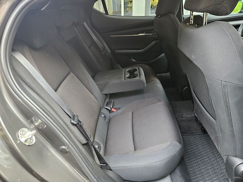 Mazda 3 2.5l e-SKYACTIV G, 1.majitel - fotka 28 z 31