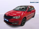 Škoda Rapid 1.2 TSI MonteCarlo Xenon 1.Maj - náhled 1