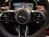 Jaguar F-Pace (2022) 5.0 SVR REZERVOVÁNO  - náhled 29