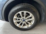 Ford Kuga Titanium 2.5i HEV 190k aut. - náhled 8