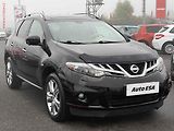 Nissan Murano (2012) 2.5 dci, 2.maj, AT - náhled 1