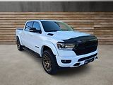 Dodge RAM (2021) +HEMI+PANORAMA+BRONZE WHEELS+ - náhled 1