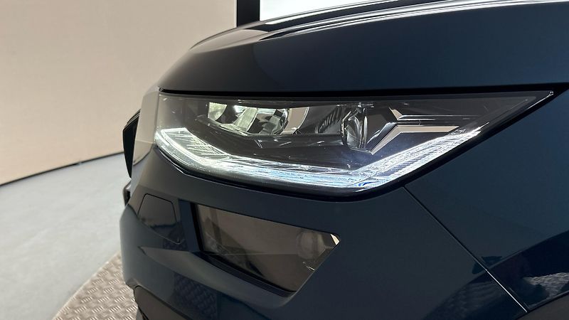 Škoda Kodiaq 2.0 TDI DSG 4x4 Style - fotka 18 z 30