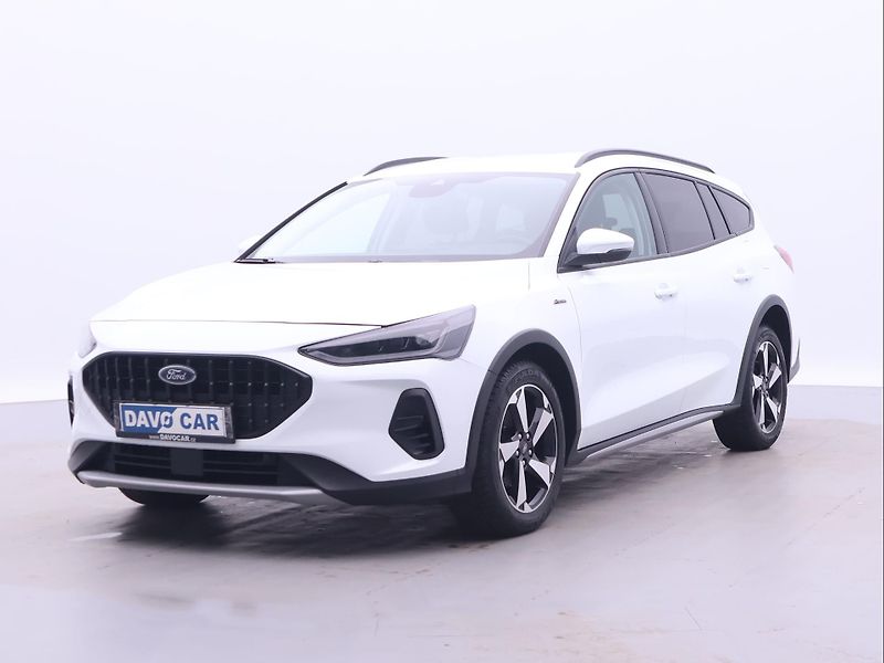 Ford Focus 1.0 EB 114 kW CZ DPH 1.Maj. - fotka 3 z 28