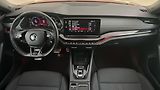 Škoda Octavia 2.0 TDI DSG Sportline - náhled 8