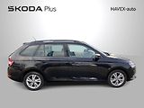 Škoda Fabia (2022) Combi 1.0 TSI Ambition + - náhled 1