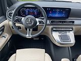 Mercedes-Benz Třídy V V300d 4Matic Exclusive Long - náhled 17