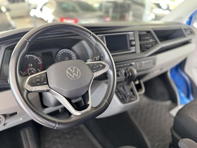 Volkswagen Caravelle 2,0TDI DSG*LONG*REZERVACE! - fotka 10 z 34