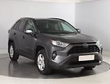 Toyota RAV4 (2020) 2.5 Hybrid - náhled 1