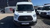 Ford Transit (2018) 2.0TDCi 96kW *L2H2*Klima*DPH - náhled 1