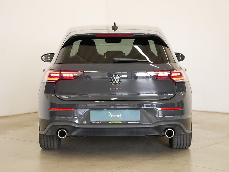 Volkswagen Golf - fotka 6 z 28
