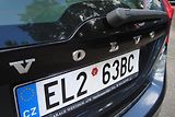 Volvo V60 (2013) PLUG-IN-HYBRID,2.4D6,AWD,158kW - náhled 15