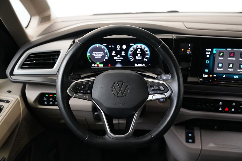 Volkswagen California - fotka 17 z 28