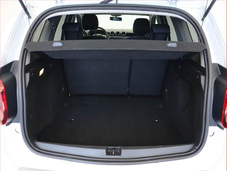 Dacia Duster (2019) 1.6 SCe, Serv.kniha, Navi - fotka 14 z 18