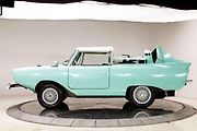 Amphicar Model 770
