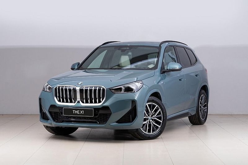 BMW X1 xDrive23d - fotografie inzerátu