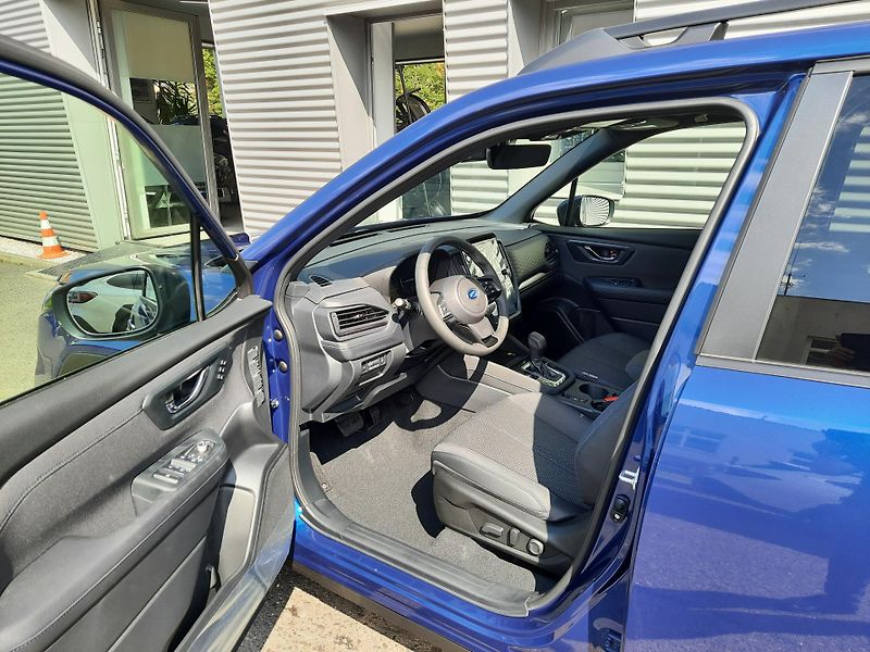 Subaru Forester (2026) NOVÝ FORESTER 2,0i COMFORT - fotka 8 z 68