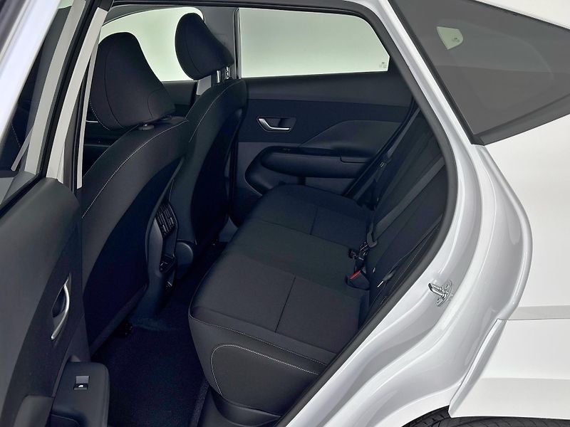 Hyundai Kona (2026) Czech Edition Paket Dark - fotka 8 z 29