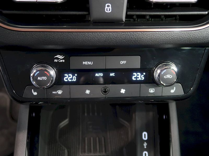 Škoda Scala (2025) TOP SELECTION 1.0TSI 85KW - fotka 30 z 39