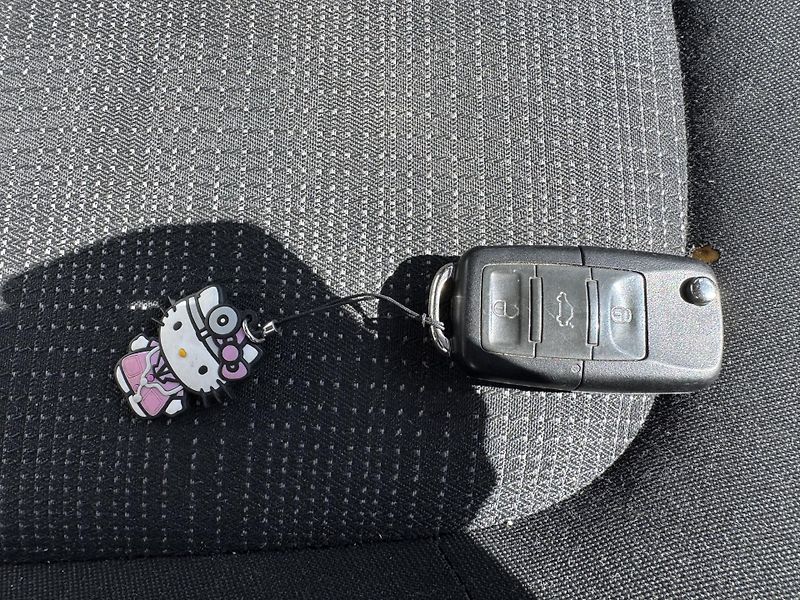 Škoda Fabia I 1.2 12V, LPG, 148 tis km - fotka 16 z 16