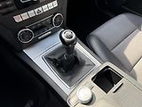 Mercedes-Benz Třídy C 180 CGI NAVIGACE SERVISKA - náhled 27