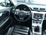Volkswagen Passat (2012) Highline 2.0 TDI, Navi - náhled 7