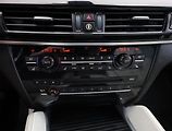 BMW X6 (2017) xDrive40d - náhled 10