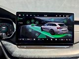 Škoda Octavia (2025) COMBI 2,0TDI 110KW DSG Exclusi - náhled 12