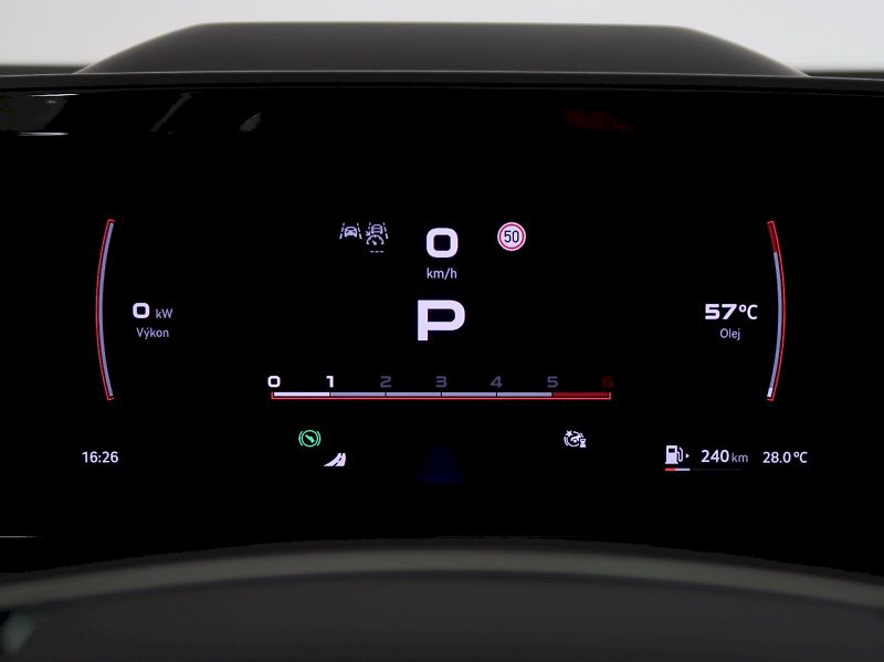 Škoda Kodiaq (2025) SPORTLINE 2.0TDI 142KW 4x4 DSG - fotka 22 z 50
