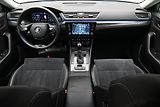 Škoda Superb 2,0 TDI 110 kW DSG STYLE Záruk - náhled 15