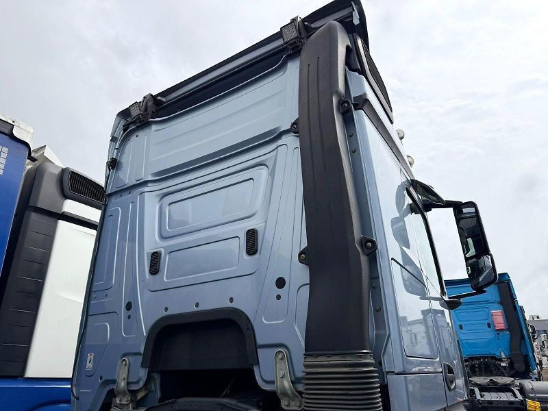 Mercedes-Benz Actros (2021) 2548 / Meiller 21 tons  - fotka 5 z 8