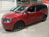 Volkswagen Touran (2011) 1.6 TDI, autoAC - náhled 1