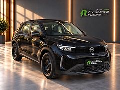 Opel Frontera (2025) Electric Edition 44 kWh - fotografie inzerátu