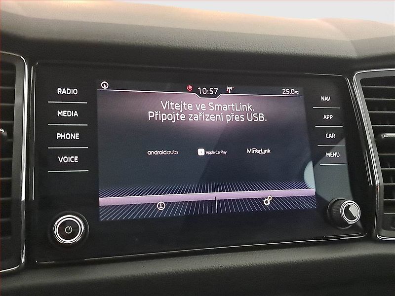 Škoda Kodiaq (2018) Ambition Plus 2.0 TDI - fotka 15 z 18