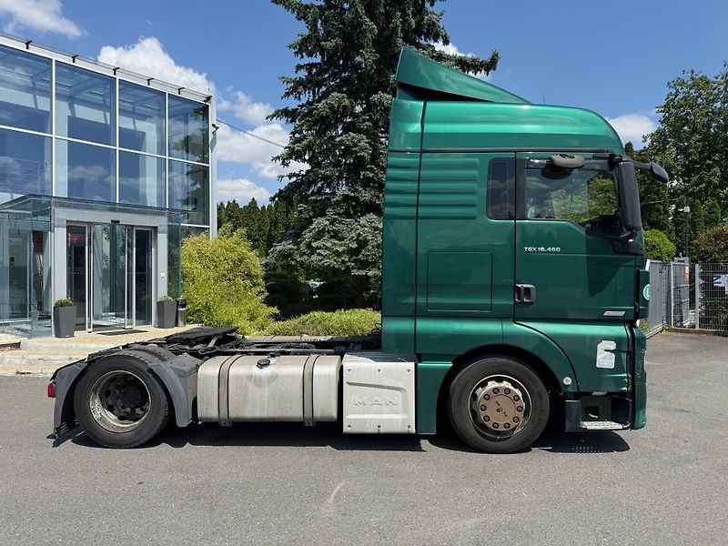 MAN TGX18.460 EURO 6 MEGA/lowdeck - fotka 3 z 19