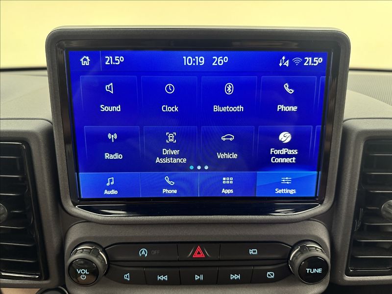 Ford Bronco Sport 2,0 BADLANDS 4X4 GOAT DPH B&O - fotka 20 z 53