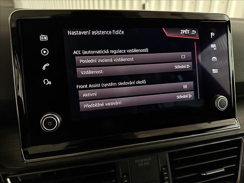 Seat Tarraco 2.0TDI 140kW DSG 4DRIVE 2XALU - fotka 23 z 44