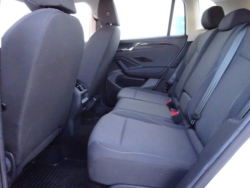 Volkswagen Tiguan (2024) 1,5 eTSI/96 kW MHEV - fotka 6 z 27