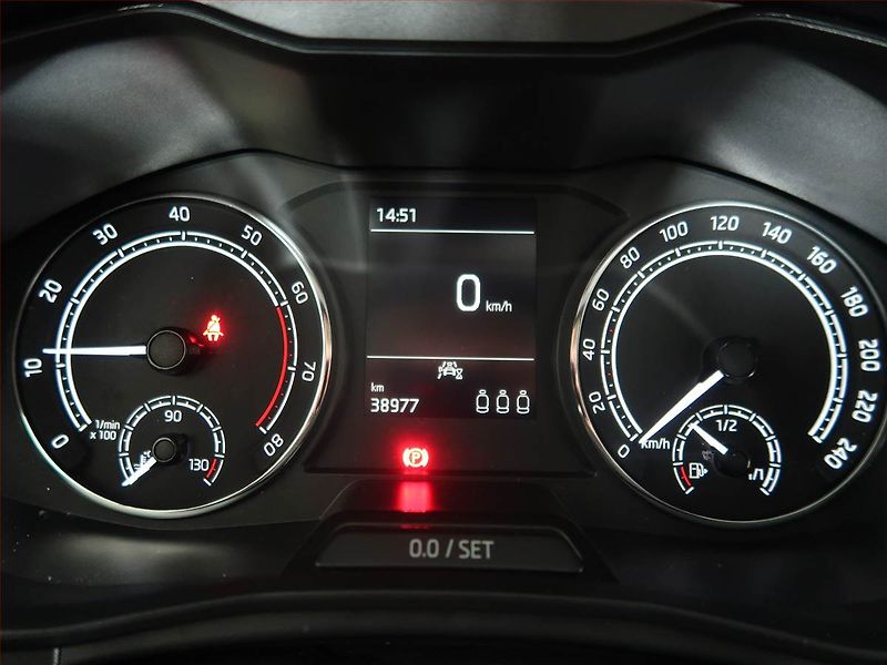 Škoda Kamiq (2021) Style 1.5 TSI - fotka 10 z 14