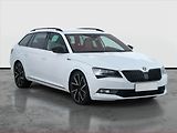 Škoda Superb (2016) 2.0 TDI, 4X4, Kůže, Navi - náhled 1