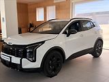 Kia Sportage (2026) 1,6 T-GDi DCT BLACK EDITION - náhled 14